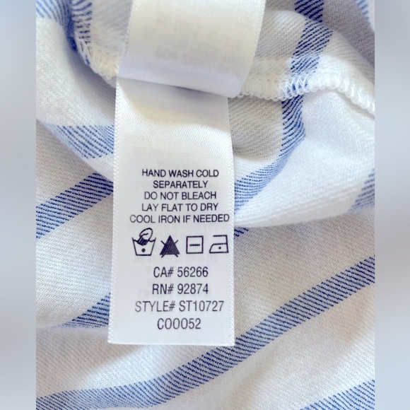 Splendid | Beachy long-sleeved bottom down - Picture 9 of 9